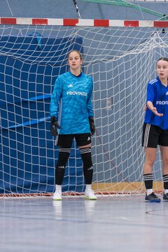 Bild 14 - wCJ Norddeutsches Futsalturnier Auswahlmannschaften